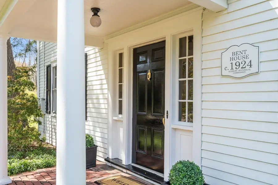 96 Hudson Rd, Sudbury, MA 01776 - #3