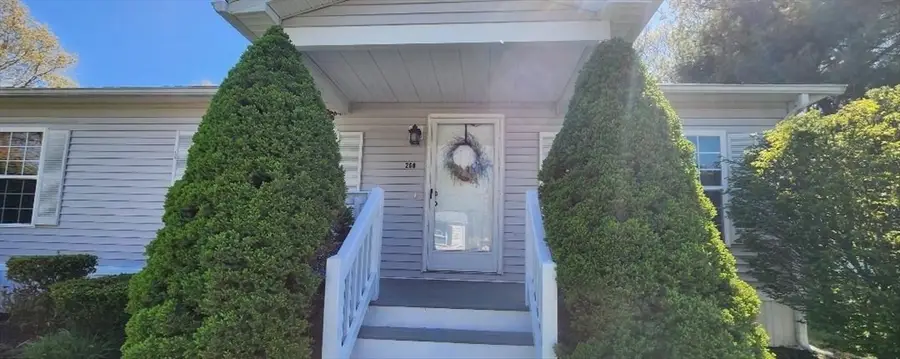 50 Highland Street #260, Taunton, MA 02780 - #2