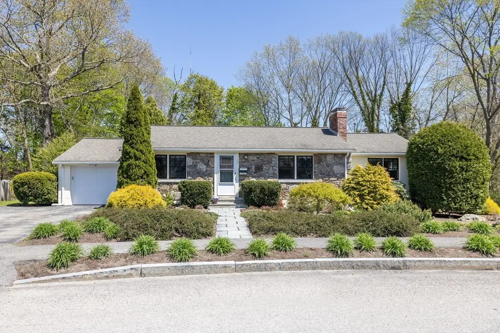 100 Elder Road, Needham, MA 02494 - #1