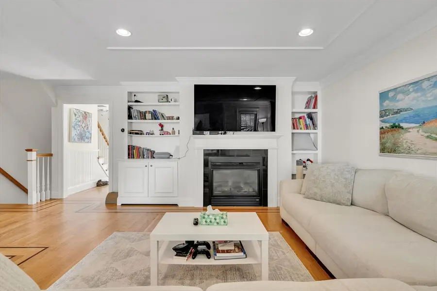 34 N Main St #3, Natick, MA 01760 - #3