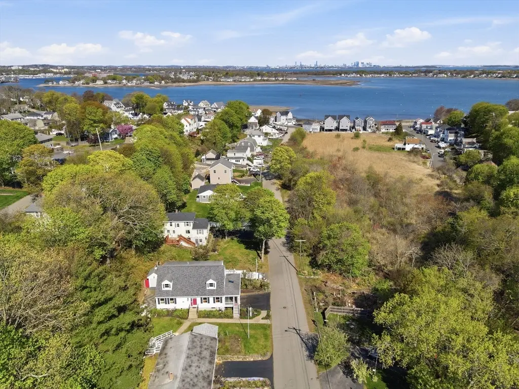67 Wituwamat Rd, Weymouth, MA 02191 - #1