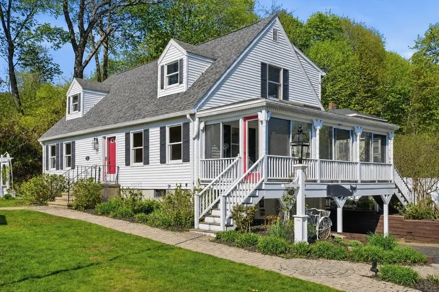 67 Wituwamat Rd, Weymouth, MA 02191 - #2