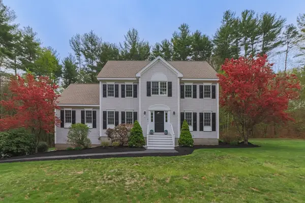 37 Allens Trail, Groton, MA 01450
