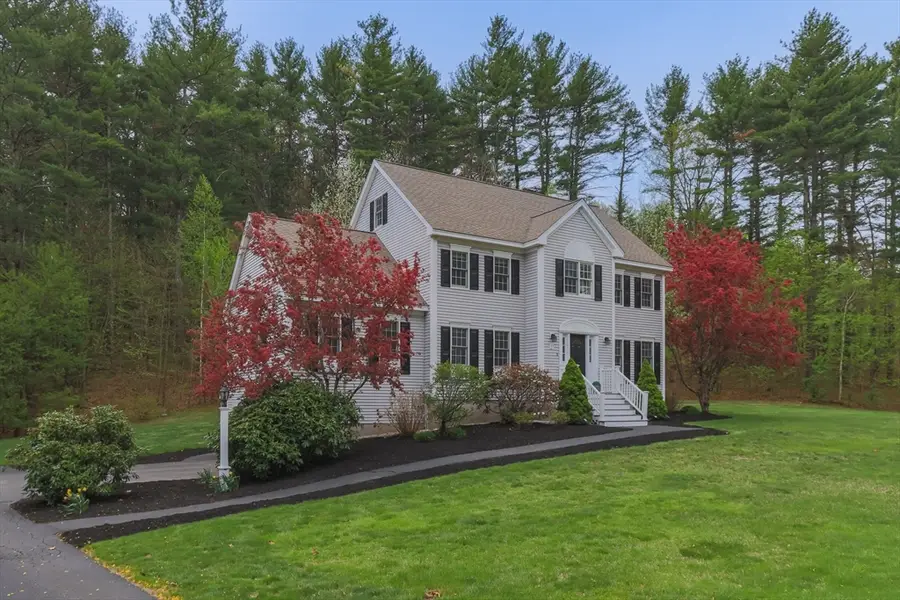 37 Allens Trail, Groton, MA 01450 - #2