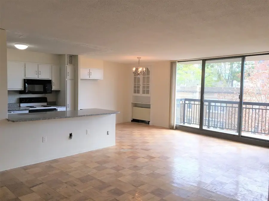 60 Longwood Ave #408, Brookline, MA 02446 - #2