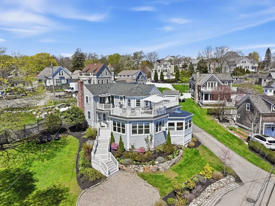 14 Stockbridge St, Cohasset, MA 02025 - #3