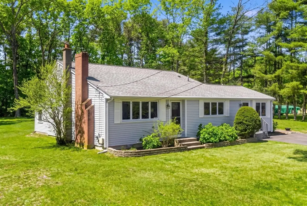 103 S High Street, Foxboro, MA 02035 - #1
