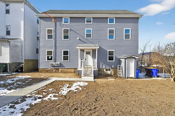 169 Grant Street, Fall River, MA 02721