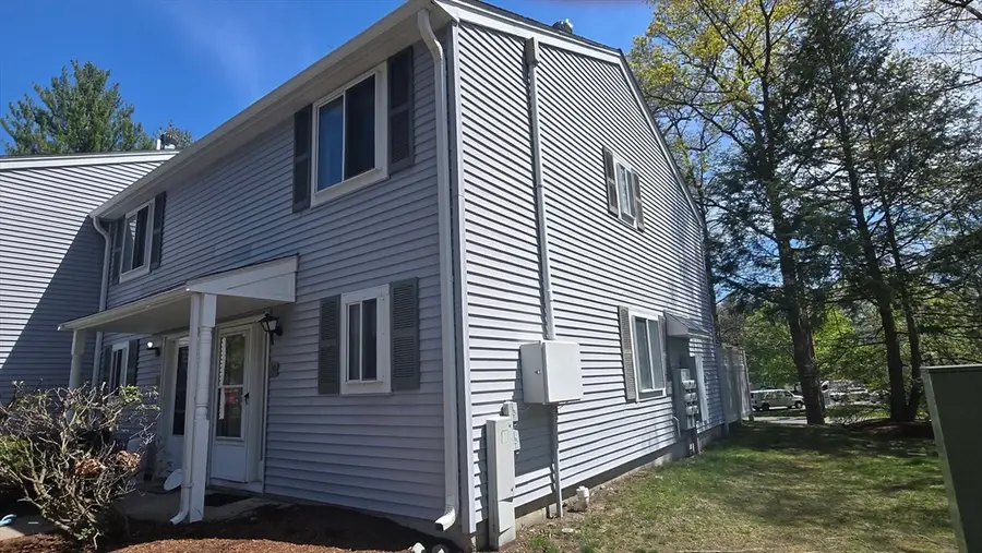 36 Village Hill Ln #36, Natick, MA 01760 - #2