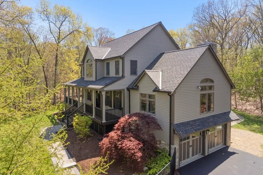 52 Fales Road, Plainville, MA 02762 - #2