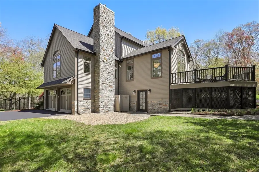 52 Fales Road, Plainville, MA 02762 - #3