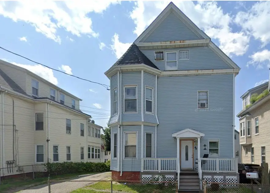 40 Hamilton Ave., Lynn, MA 01902 - #1