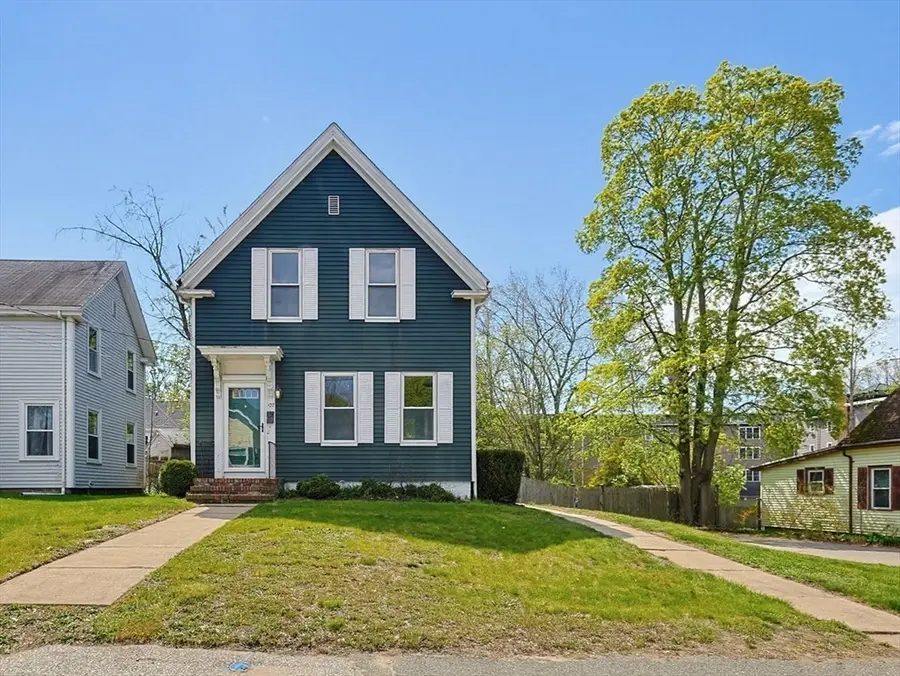 107 E. Water Street, Rockland, MA 02370 - #2