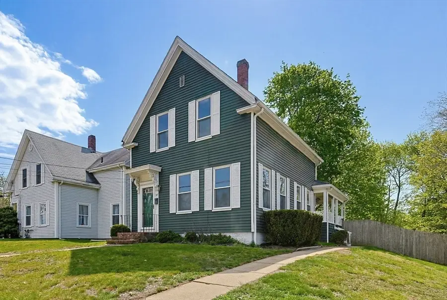 107 E. Water Street, Rockland, MA 02370 - #3
