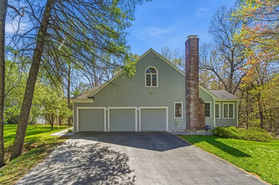5 Parmley Dr, Acton, MA 01720 - #2