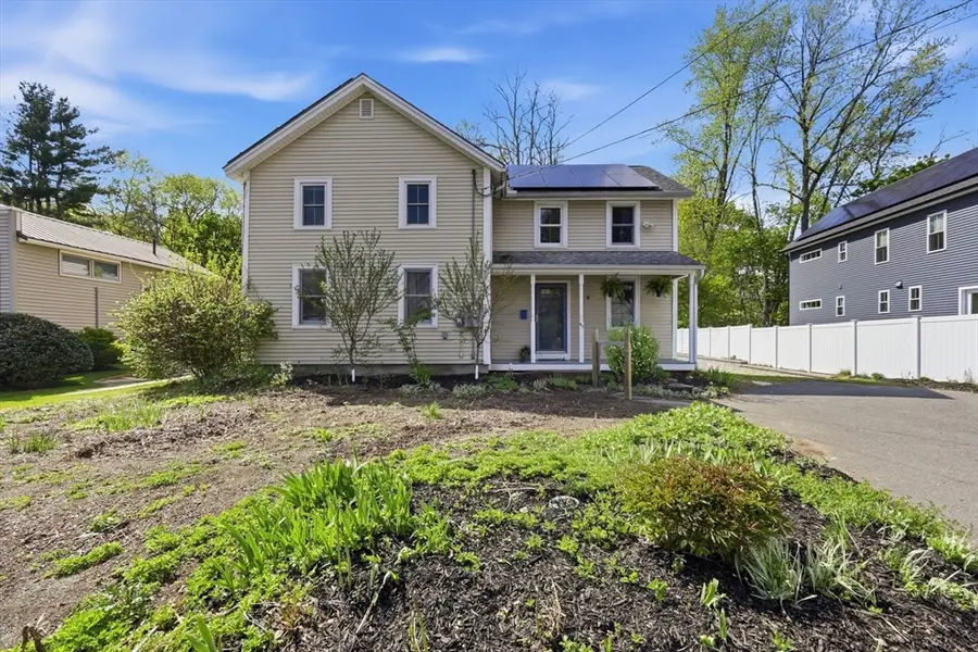 67 Milton St, Northampton, MA 01062 - #2
