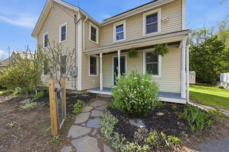 67 Milton St, Northampton, MA 01062 - #3