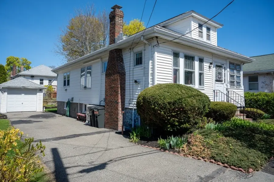97 Cliff Street, Quincy, MA 02169 - #2