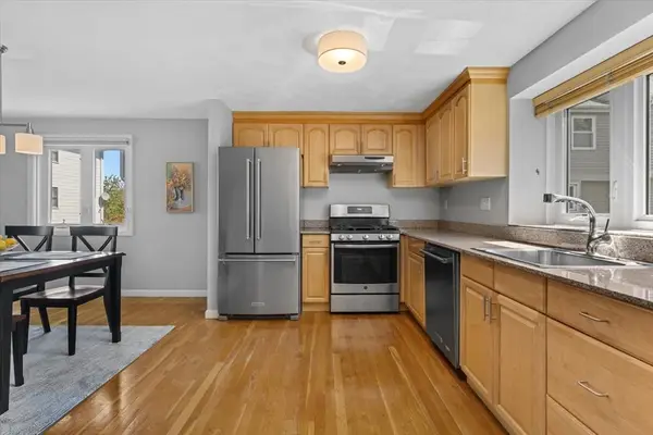 174 Adams #6, Newton, MA 02458