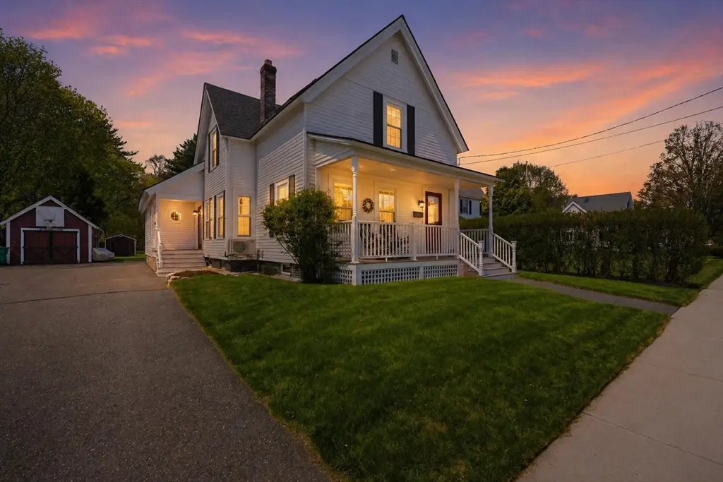280 Greeley St, Clinton, MA 01510 - #1
