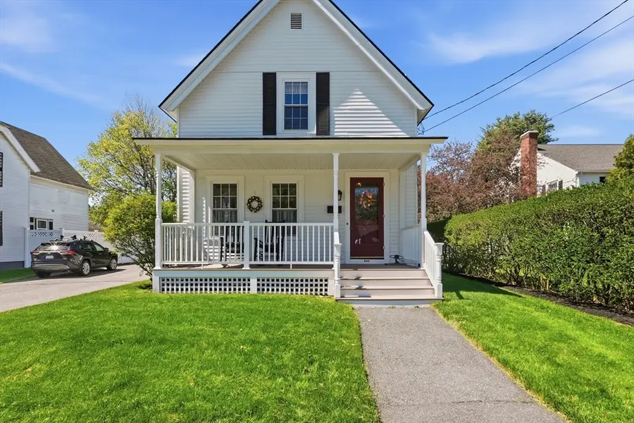 280 Greeley St, Clinton, MA 01510 - #2