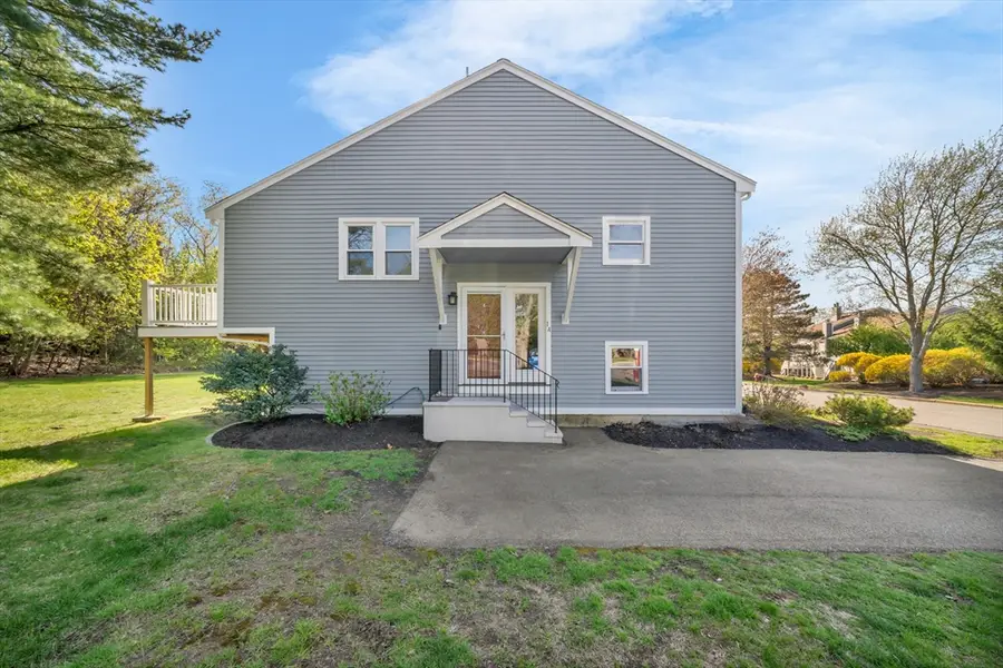 1 Griswold Dr #11A, Salem, MA 01970 - #3