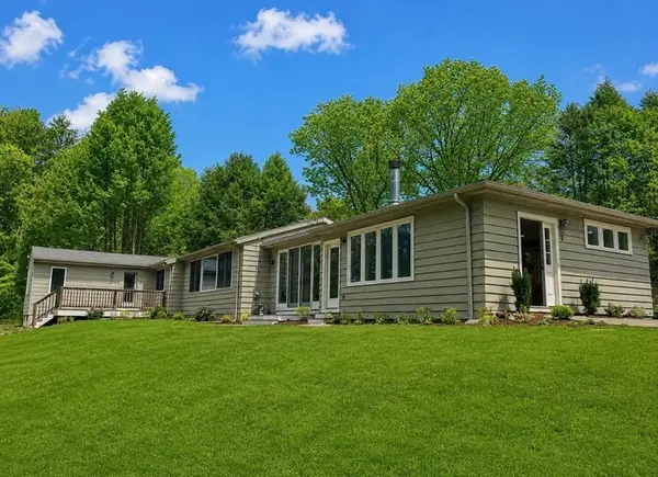 7 Longmeadow Road, Weston, MA 02493