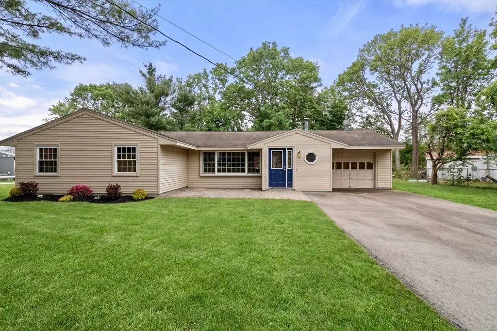 103 Wenham St, Danvers, MA 01923 - #1