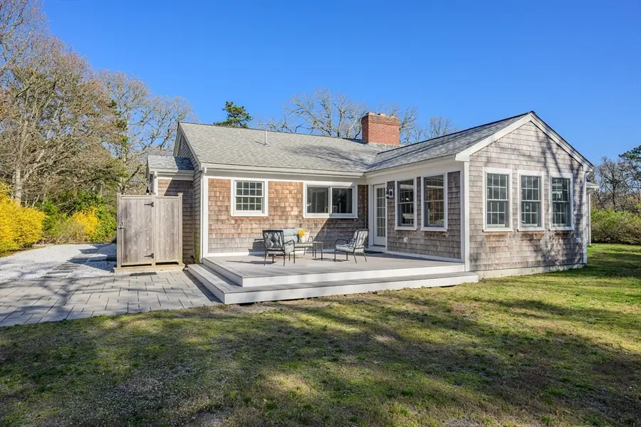 393 Training Field Rd, Chatham, MA 02633 - #3