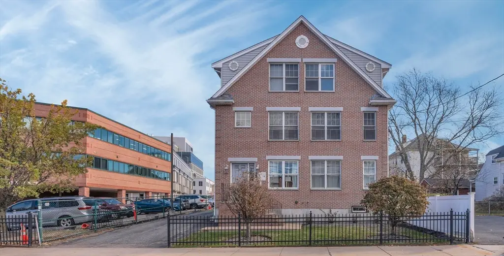 287 Everett St. #1, Boston, MA 02134 - #1