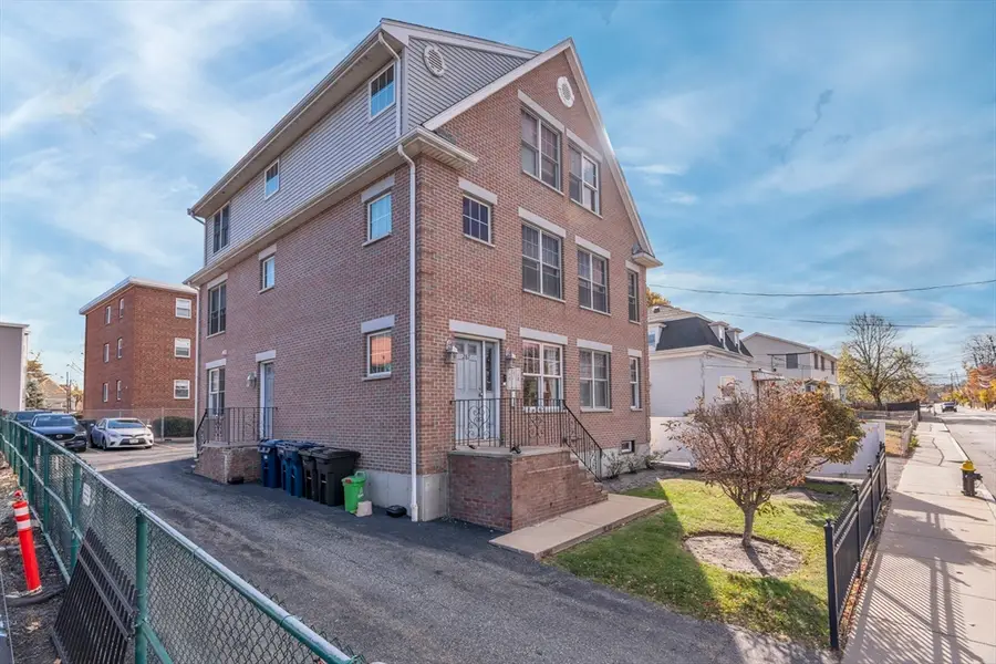 287 Everett St. #1, Boston, MA 02134 - #2