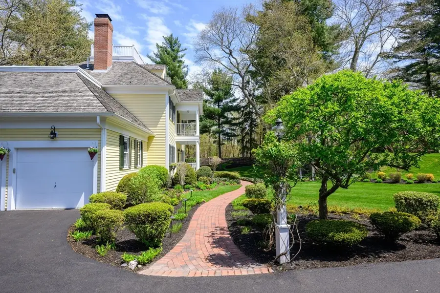 1 Brewer Way, Hingham, MA 02043 - #3