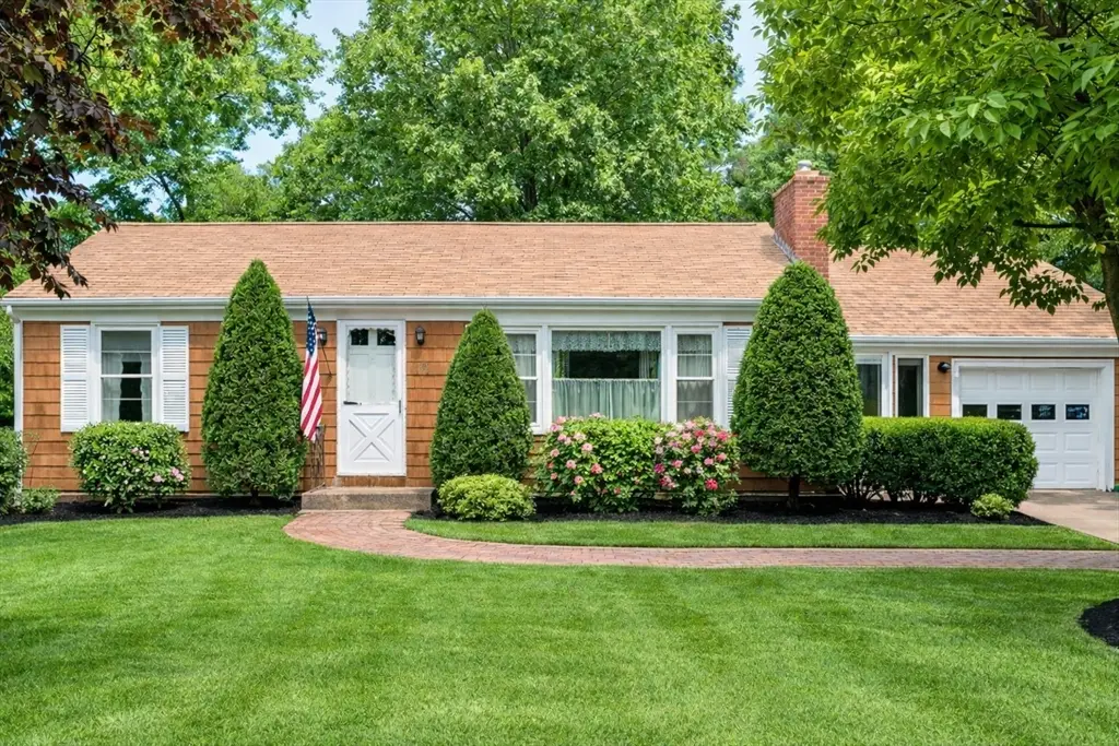 181 Main St, Foxboro, MA 02035 - #1