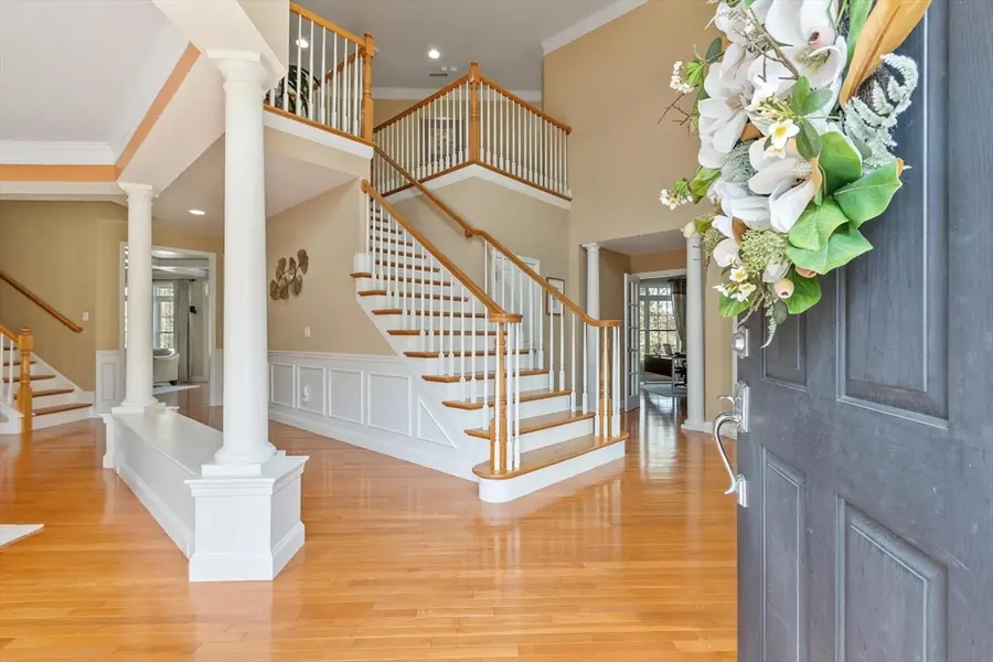 41 Canterbury Hill Rd, Acton, MA 01720 - #3