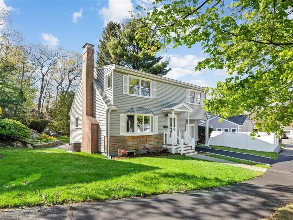 9 Lebel Rd, Lynn, MA 01904 - #1