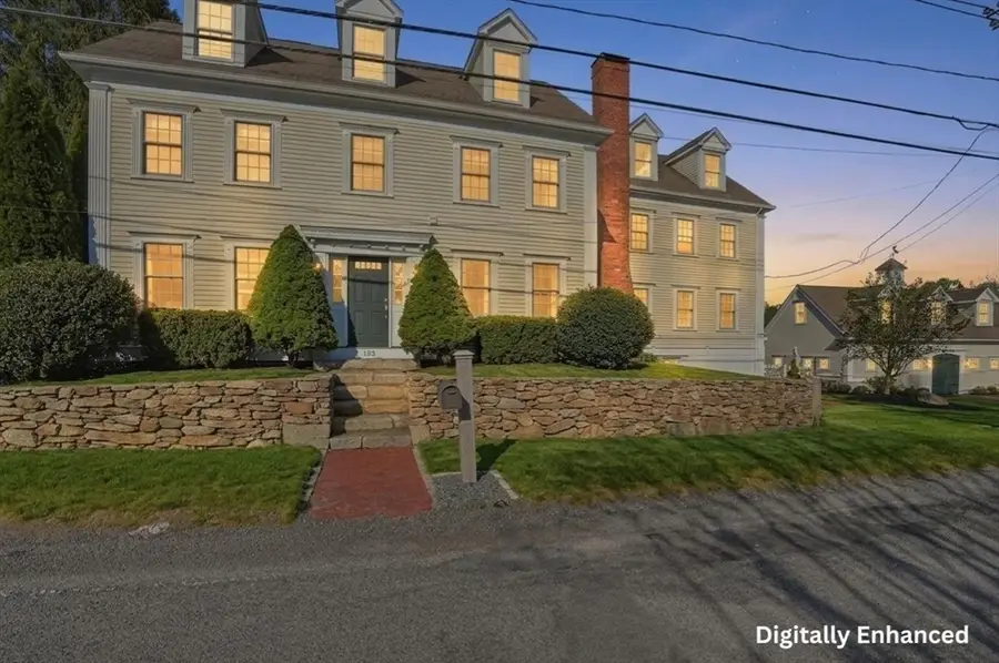 183 Whiting Street, Hanover, MA 02339 - #2