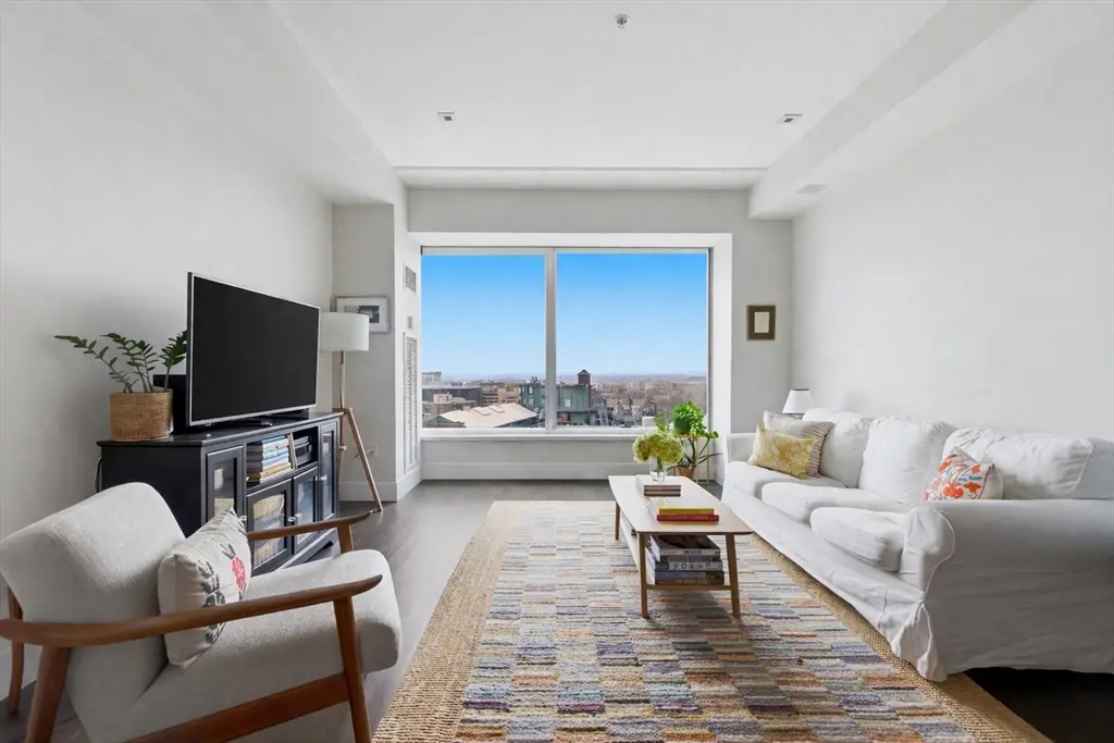 110 Stuart Street #20A, Boston, MA 02116 - #1