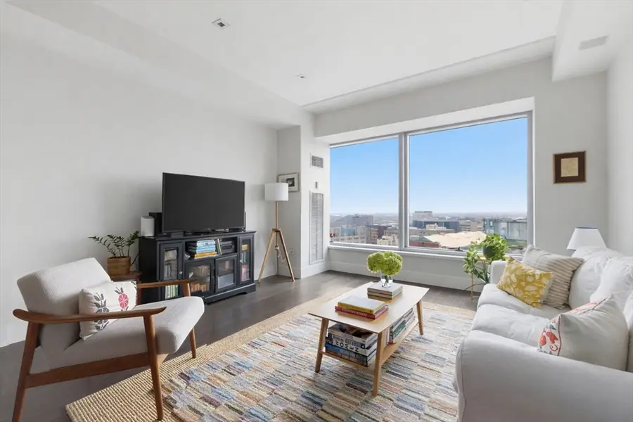 110 Stuart Street #20A, Boston, MA 02116 - #2