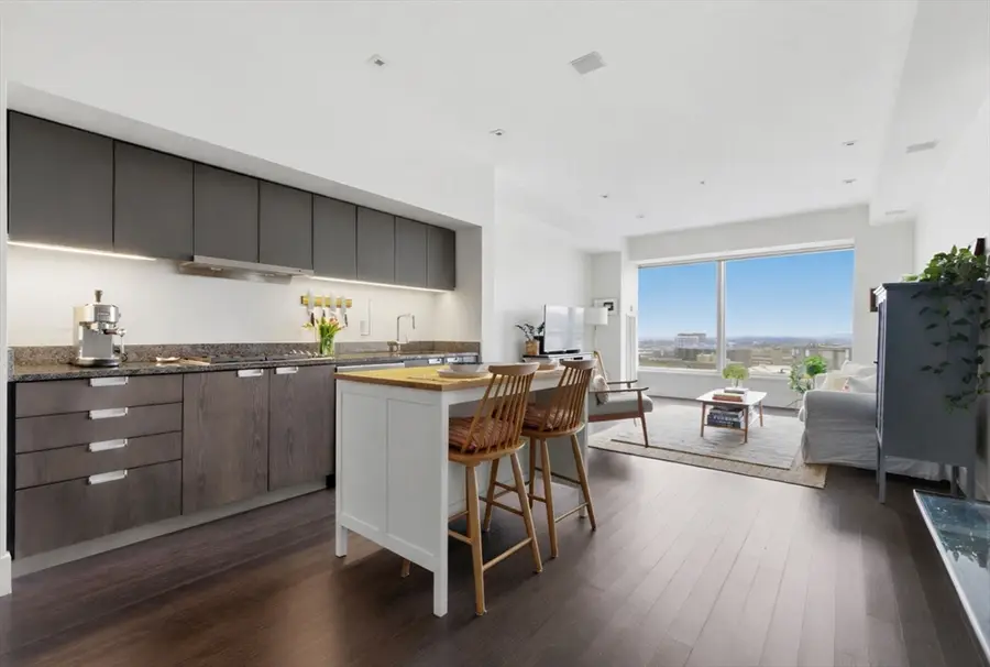 110 Stuart Street #20A, Boston, MA 02116 - #3