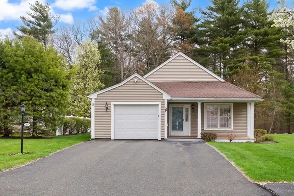 27 Kathleen Grant Rd, Easton, MA 02334