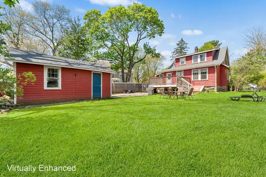 18 Fales Rd, Dedham, MA 02026 - #2