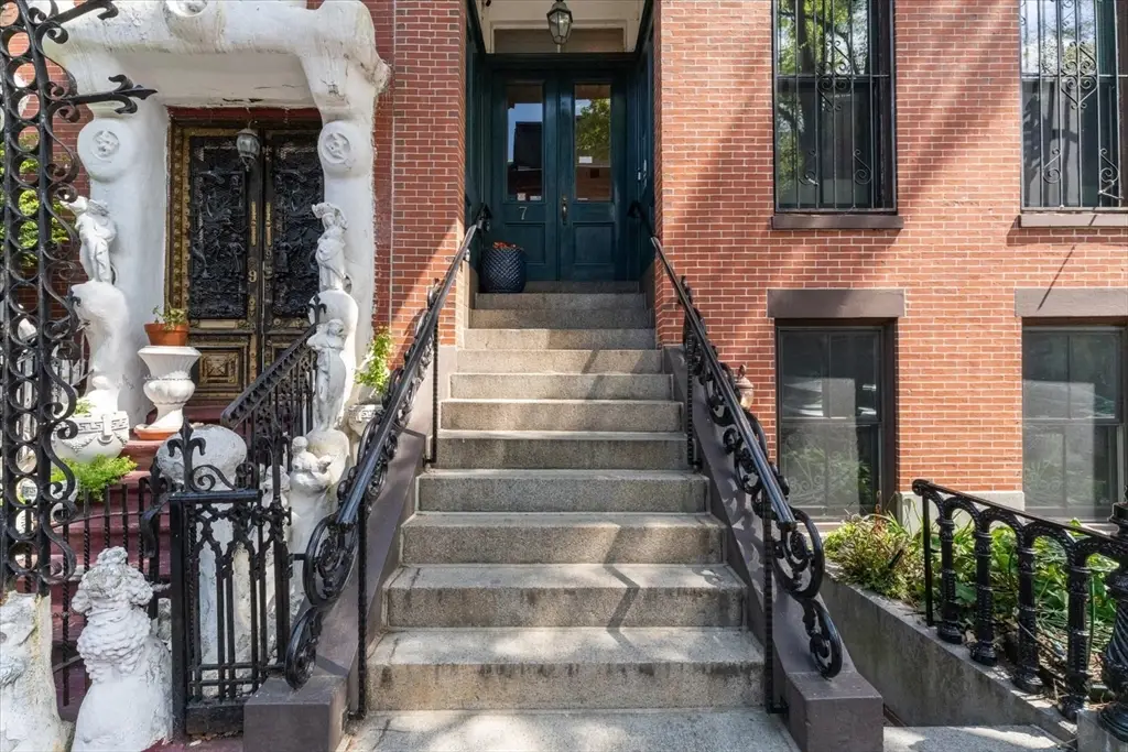 7 Dwight St #3, Boston, MA 02118 - #1