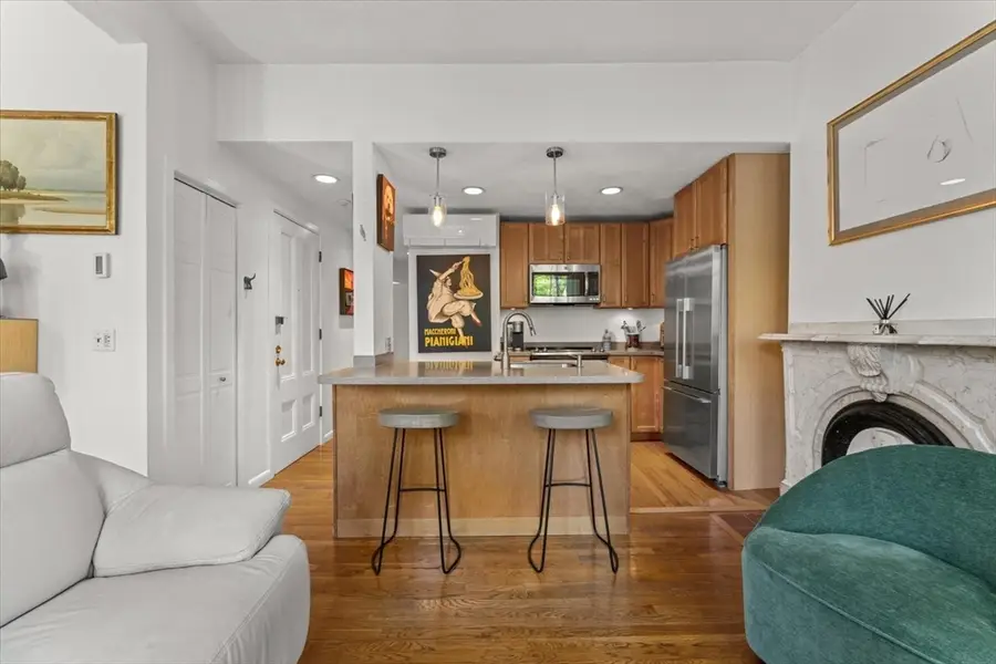 7 Dwight St #3, Boston, MA 02118 - #2