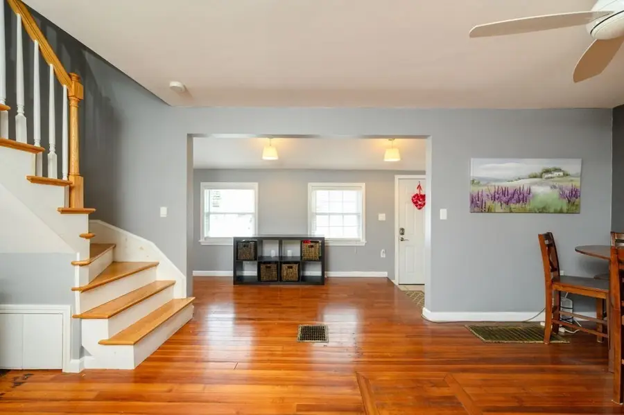 43 Bird, Quincy, MA 02169 - #3
