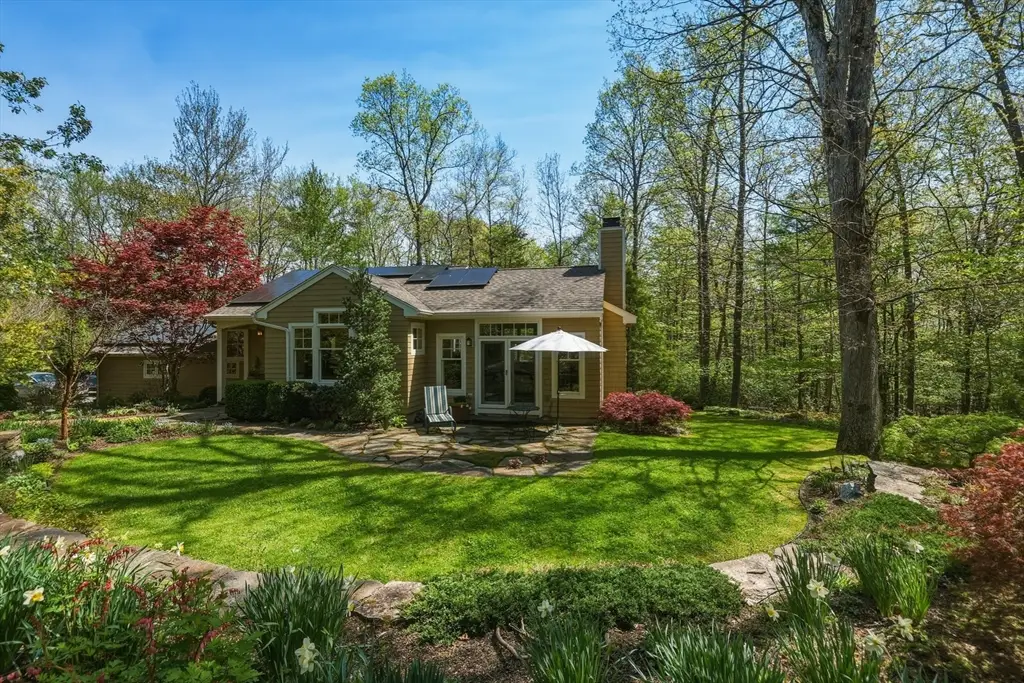 650 N Farms Rd, Northampton, MA 01062 - #1