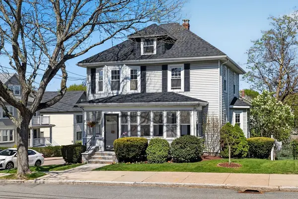 33 Bateswell Road, Boston, MA 02124
