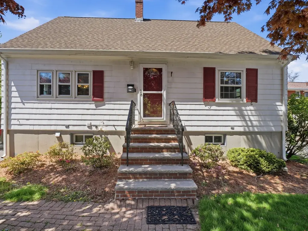 646 Lynn Fells Pkwy, Melrose, MA 02176 - #1