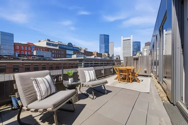 346-354 Congress St #607, Boston, MA 02210