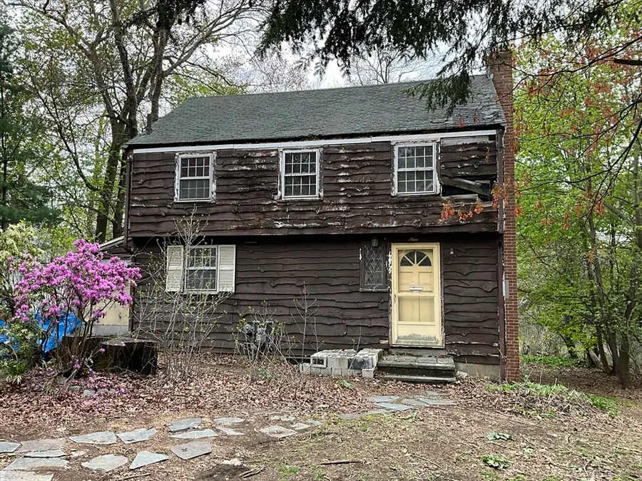 9 Larch Rd, Wellesley, MA 02482 - #2