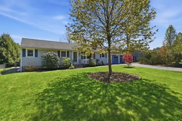 33 Druid Hill Rd, Springfield, MA 01129